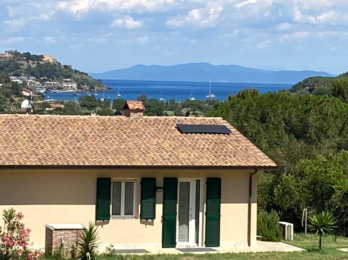 Apartment Mirella Capoliveri (Isola d'Elba)